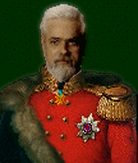 George II of Altland 1