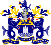 Greater arms merlinburgh
