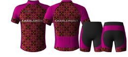 Cyclingcharlemont
