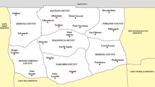 Stjormap