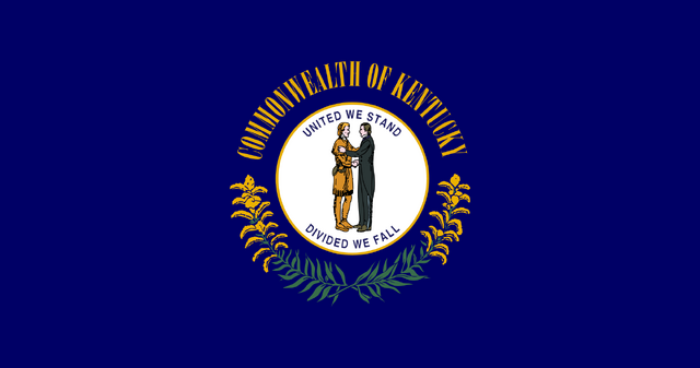 File:Current flag of Kentucky.png
