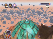 Daggercrag-Dome