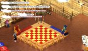 Checkers