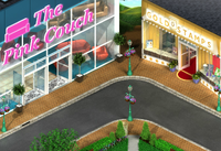 Streetcorner