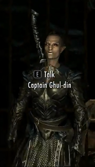 Ghul-din Close-up