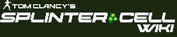 Splinter Cell Wiki