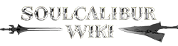 Soul Calibur Wiki