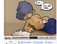 PantsManEmbarrasingYoutubeVid