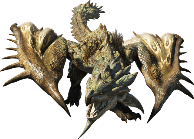 File:MH4-Rathian Render 001.png