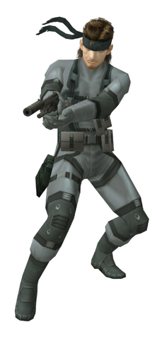 File:MGS2 Solid Snake.png