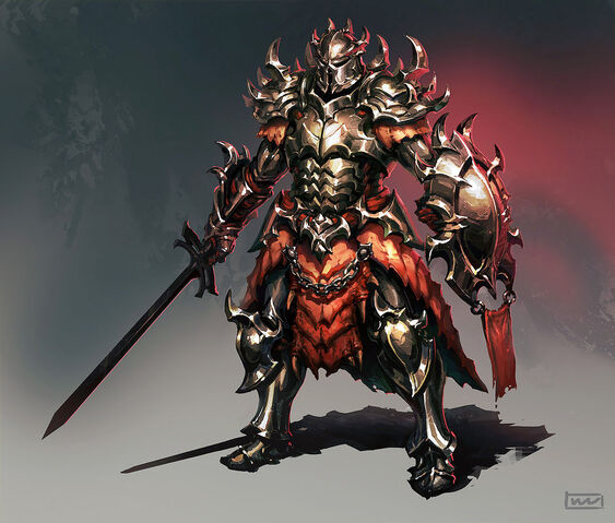 File:Dragon skirt knight by rawwad-d5wesoe.jpg