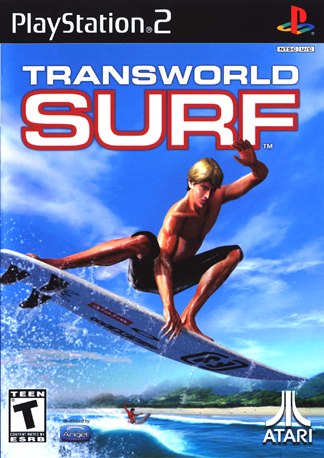 Transworld-surf