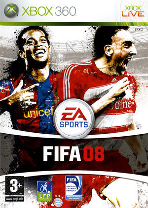 Fifa 08