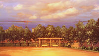 Sunset Park