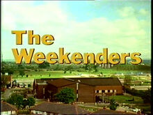 Weekenders thumb