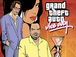 Vice city wiki main