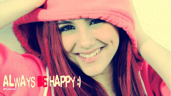 14 ariana grande