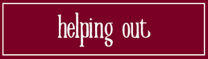 Helping