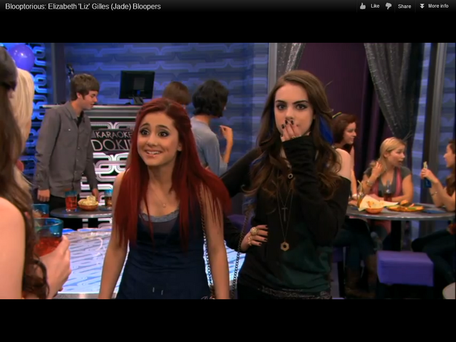 Image - Bloop46.png | Victorious Wiki | FANDOM powered by Wikia