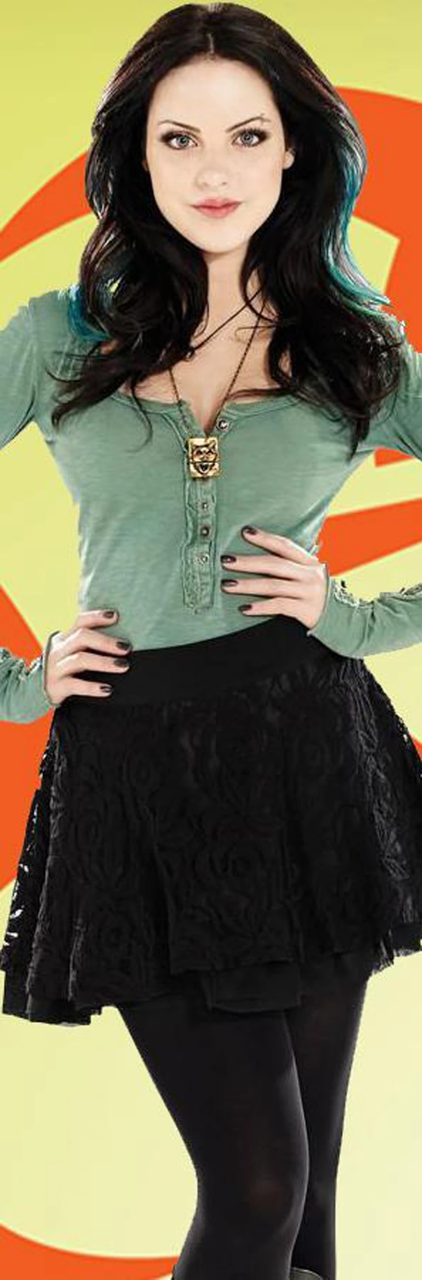 Image Jade S2.jpg Victorious Wiki FANDOM powered by Wikia