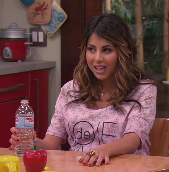 Image - Trina driving crazy.png | Victorious Wiki | FANDOM powered by Wikia