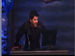 DJ