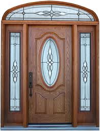 My door