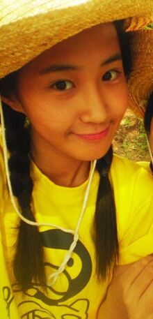 YuriPredebut