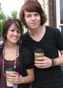 Chase and Elexis