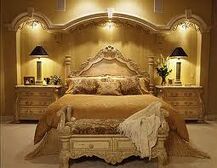 My room