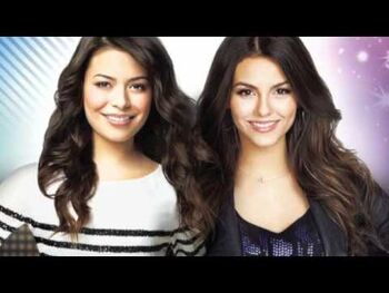 IcarlyVictoria
