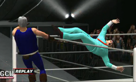 Arinodropkick
