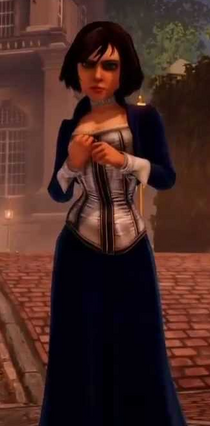 Bsi elizabeth