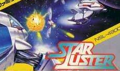 StarLusterNVS