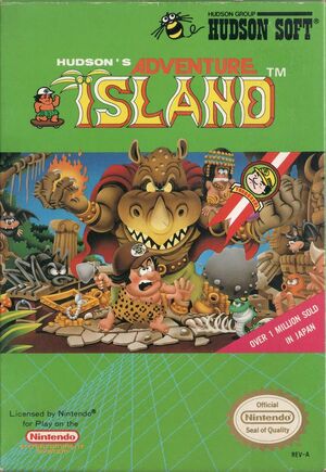 AdventureIslandNES