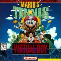 MariosTennisVB