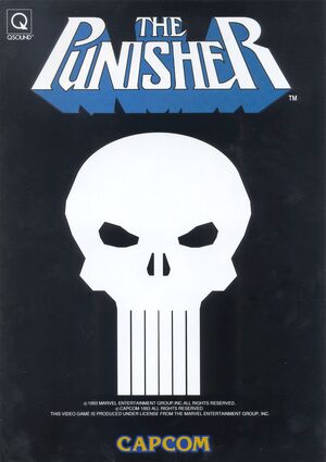 PunisherARC