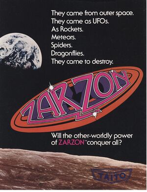 ZarzonARC