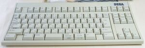 SegaSaturnKeyboard