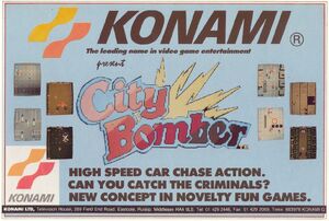 CityBomberARC
