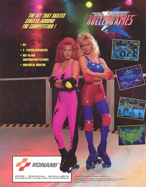 RollergamesARC