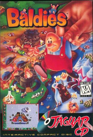 BaldiesJAGCD