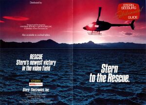 RescueARC