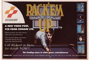 RackemUpARC