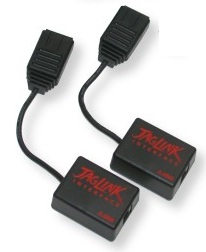 AtariJagLinkInterface