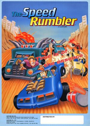 SpeedRumblerARC