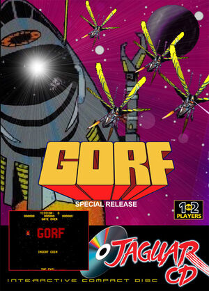 GorfJAGCD