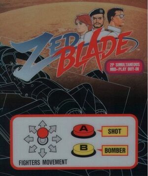 ZedBladeMVS