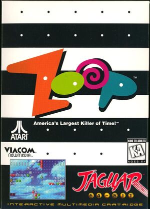 ZoopJAG