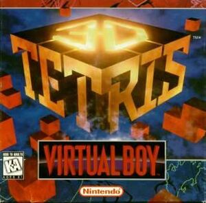 3DTetrisVB